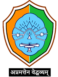 Cotton Univ logo